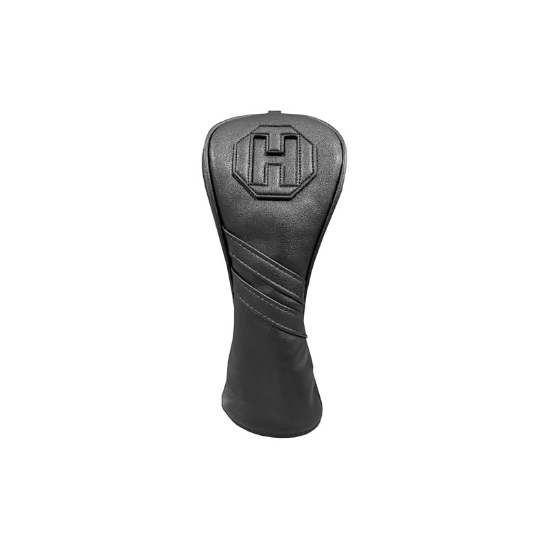 Golf Club Head Cover for Hybrid