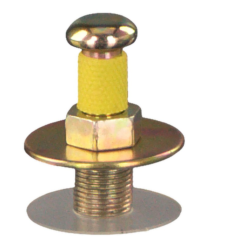 febi bilstein 15676 Locking Bolt