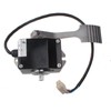 RONGPAS Throttle Foot Electric Accelerator EFP-005 0-5K Compatible with EV