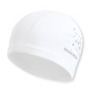 (Magic Star) Cluster Urethane Coated Fabric Swim Cap (Regular Swim