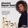 Mascarilla L'Oréal Professionnel Serie Expert Absolut Repair Golden Reparación de