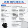 Rubber Stopper Cap for Bosch Tumble Dryer Water Container -