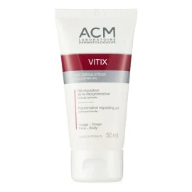 Laboratoire Vitix Gel Repigmentación Piel Vitiliginosa 1.7 F