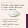 Crema Facial Antiarrugas Collagenic Con Retinol Y Colágeno Hidrolizado Para
