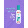 Aceite para Bebé Jaloma 120ml