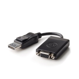 Dell DisplayPort to VGA (0M9N09) DANBNBC084