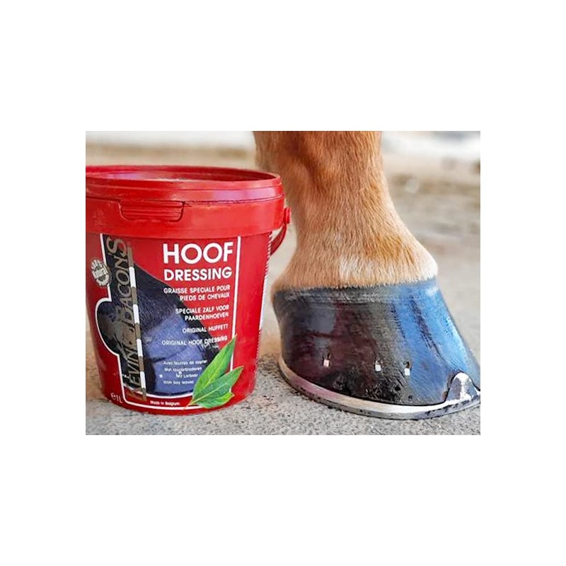 Kevin Bacon's Kevin Bacon's Original Hoof Dressing