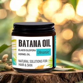 Disunie Batana Oil Series, Oil Ointment & Hair Oil & Hair Mask, Moisturize the Scalp Hair Oil, Treatments/Scalp Haircare, Dr Sebi Miracle oil - Specification: Oil Ointment