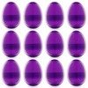 Easter Eggs 3” - Bright Fillable Easter Eggs – 12