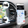 Life-Tech car air Vent Cell Phone Holder Mount for LeEco