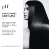 pH Labs Smooth Perfect Anti Frizz Hair Mask - Softens