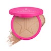 Jeffree Star Cosmetics Skin Frost Highlighter, 5 Shades, Luminous Shimmer