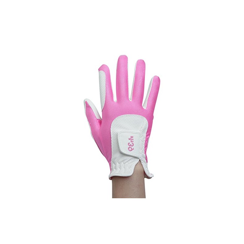 MIC 39 GOLF FIT39 Gloves, Unisex, MGF-220N, Right Hand Worn