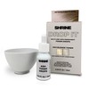 SHRINE Drop It ASH BLONDE Toner Drops | Damage-Free Colouring