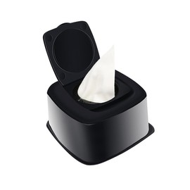 Beavorty Cotton Makeup Cleansing Wipes Gentle Facial Makeup Remover Towels for Skin Extractable Design for Easy Use Multi-purpose Cleaning for Travel Business