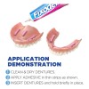 Fixodent Dentadura Adhesiva 3un