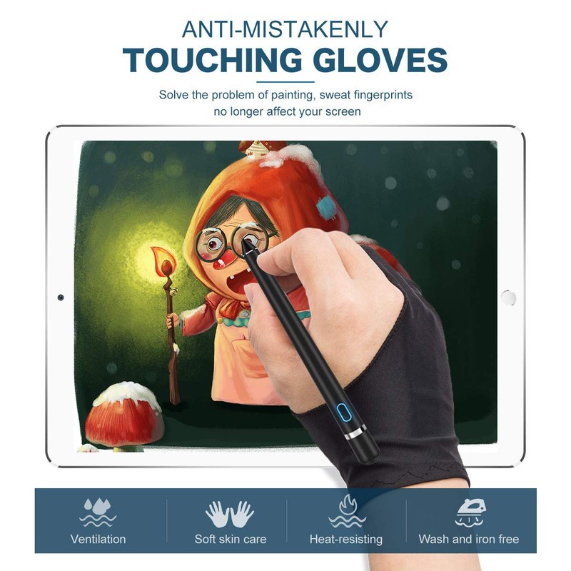 AICase Active Stylus