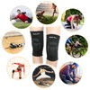 Makerfire Protective Knee Pads Knee Protector Thick Sponge Anti-Slip Collision