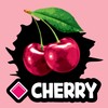 Now & Later Candy, Cherry Flavor, 0.93 Ounce Bars (Pack