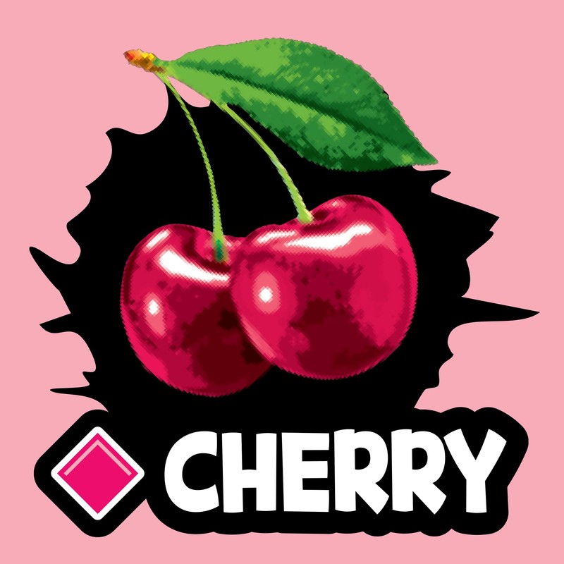 Now & Later Candy, Cherry Flavor, 0.93 Ounce Bars (Pack