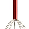 Relaxdays Head Massager, 12 Arms with Knobs, Massager for Manual