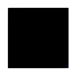 杉田 Ace Natural Rubber Seat Plate NR – 12 200 mm × 200 mm X Thickness 2 mm 1 Piece