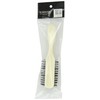 Scalpmaster Scalpmaster Nylon Bristle Salon Contour Brush (S-300-IV)