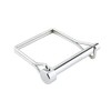 1Pcs Wire Lock Pin, D6.3L50 / D6.3L70 Heavy Duty Safety