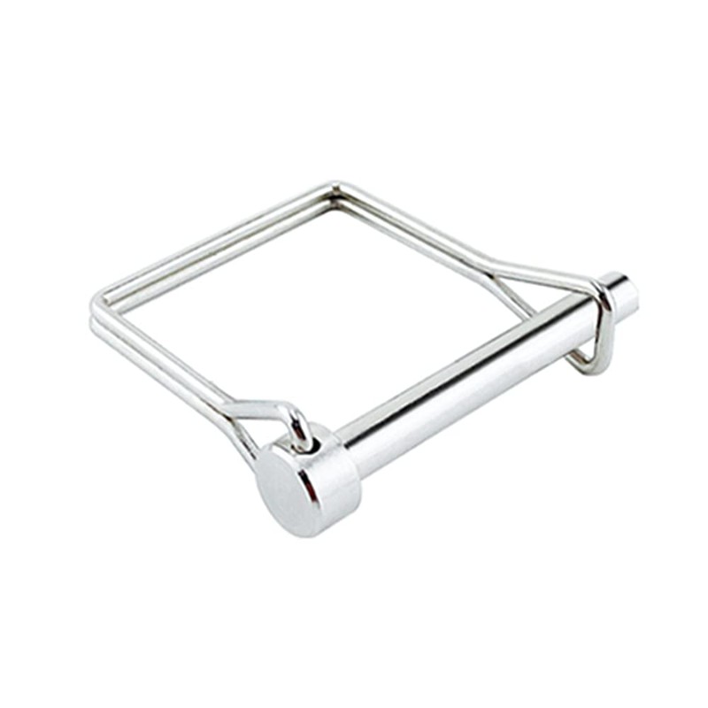 1Pcs Wire Lock Pin, D6.3L50 / D6.3L70 Heavy Duty Safety