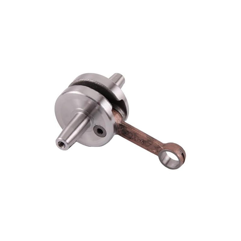 WOOSTAR Crankshaft Replacement for 2-Stroke 47 cc 49 cc Mini