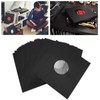 20pcs Record Kraft Paper Jackets 12inches Storage Protective 33 Rpm