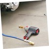 WHAMVOX Automotive Spot Welder Copper Adapter Durable Locking Head for