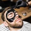 Mascarilla Facial Puntos Negros Nishman