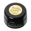 PRE GEL Color EX Honey Lemon 0.1 oz (3 g)