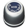 SSR SPEED STAR MK-III Center Cap φ68.3 PARTS078-4 Set of