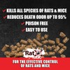 RatX 18oz Bag All-Natural for All Species of Rat and