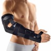 Bort KubiFX Long Elbow Brace Size 2 Left