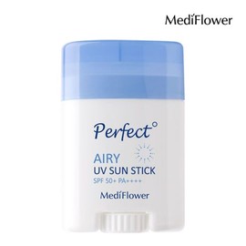 Mediflower 퍼펙트 에어리 선스틱 23g Perfect Airy Sun Stick 23g