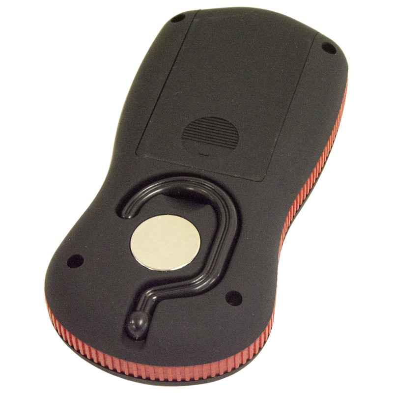 Electronix Express 2-in-1 Hand Worklight and Flashlight - Great for