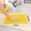 Homaxy Homaxy 100% Cotton Waffle Weave Kitchen Dish Cloths, Ultra