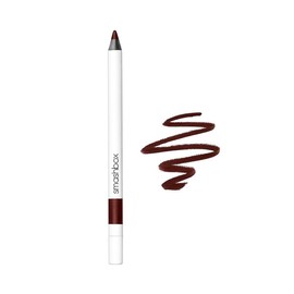 Smashbox Be Legendary Line & Prime Pencil DARK REDDISH BROWN - Size 0.04 Oz.