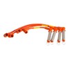 FERRAZZI Cable Bujías Ferrazzi competición 9mm compatible con Chevy Monza