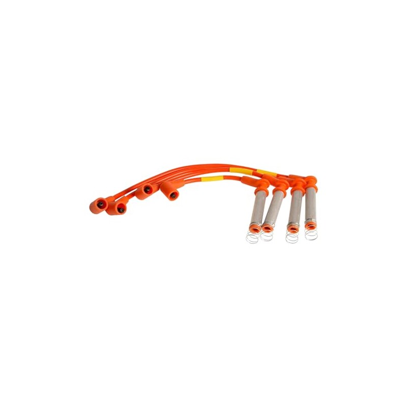 FERRAZZI Cable Bujías Ferrazzi competición 9mm compatible con Chevy Monza