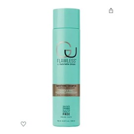 Shampoo Para Cabello Flawless 250 Ml , Caja Con 12 Piezas