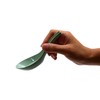 Emporio Tech C – 75 Melamine Chinese Soup Spoon Small