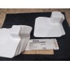 GAF EverGuard Universal Corners 3 X 3 inch