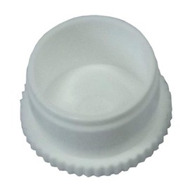 20 Tablet Tube Plastic Bottles with Stopper 7ml + 1 Transparent Bag
