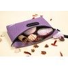 MAICHENG Smell Proof Bag with Combination Lock, Carbon Lined Odor
