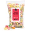 Hard Candy Bulk Starlight Assortment - 5 Pounds Fruit Flavored
