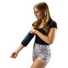 Premium Adult Elbow Immobilizer Stabilizer Support Brace/Splint - Cubital Tunnel